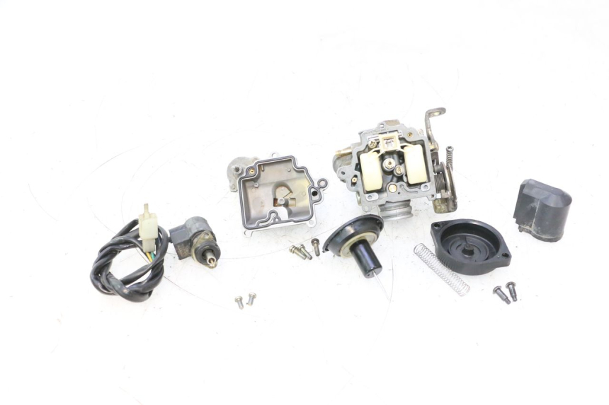 photo de CARBURADOR YIYING YY50QT-6 50 - Detalhe da peça