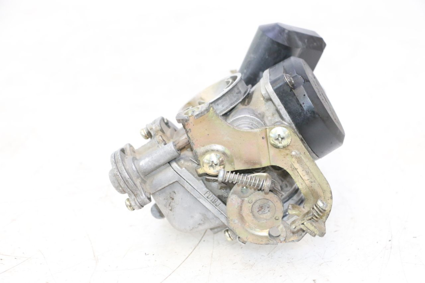 photo de CARBURADOR YIYING YY50QT-6 50 - Detalhes característicos