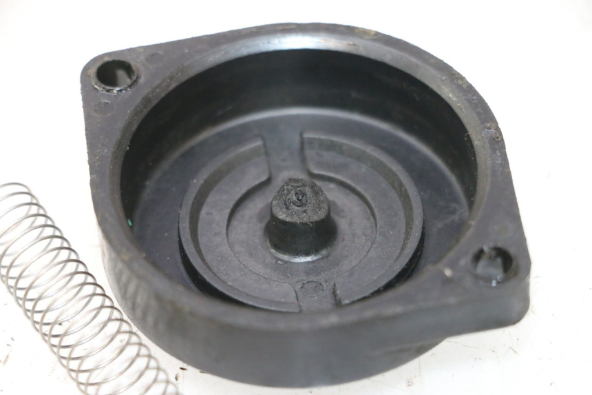 photo de CARBURADOR YIYING YY50QT-6 50 - Ampliação dos componentes