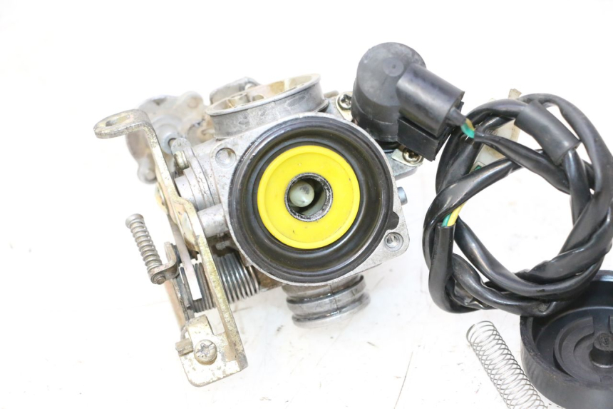 photo de CARBURADOR YIYING YY50QT-6 50 - Imagem adicional