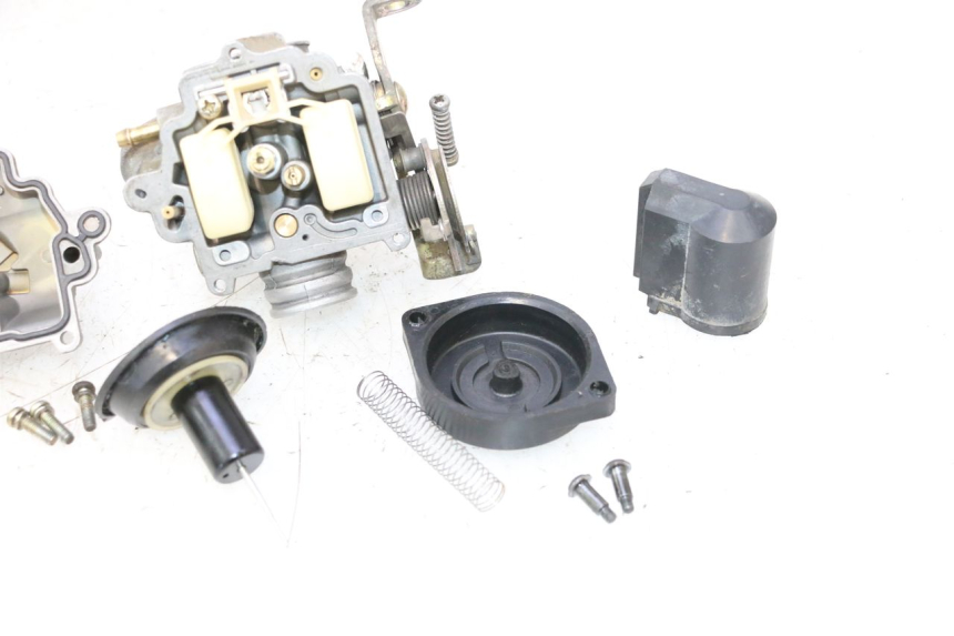 photo de CARBURADOR YIYING YY50QT-6 50 - Estrutura - ampliação
