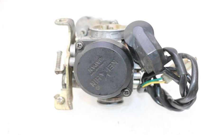 photo de CARBURADOR YIYING YY50QT-6 50 - Zoom do estado de desgaste