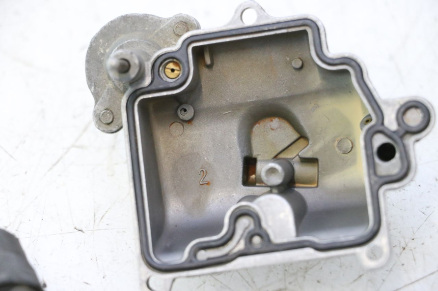 photo de CARBURADOR YIYING YY50QT-6 50 - Detalhe da peça
