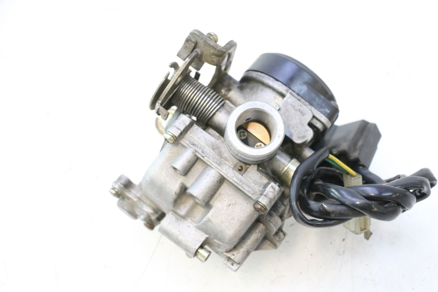 photo de CARBURADOR YIYING YY50QT-6 50 - Ampliação técnica