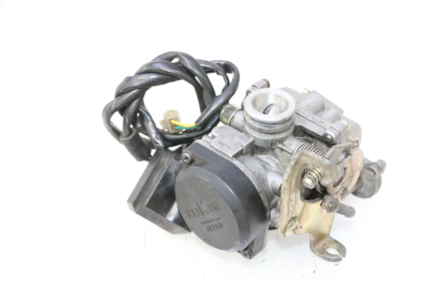 photo de CARBURADOR YIYING YY50QT-6 50 - Pontos de fixação