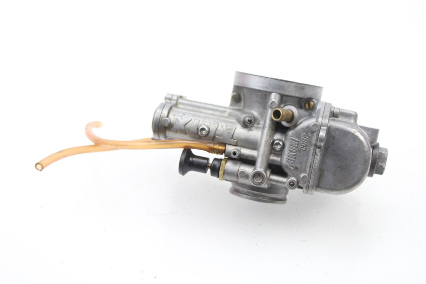photo de CARBURADOR YAMAHA YZ 125 (1994 - 1997) - Ampliação técnica
