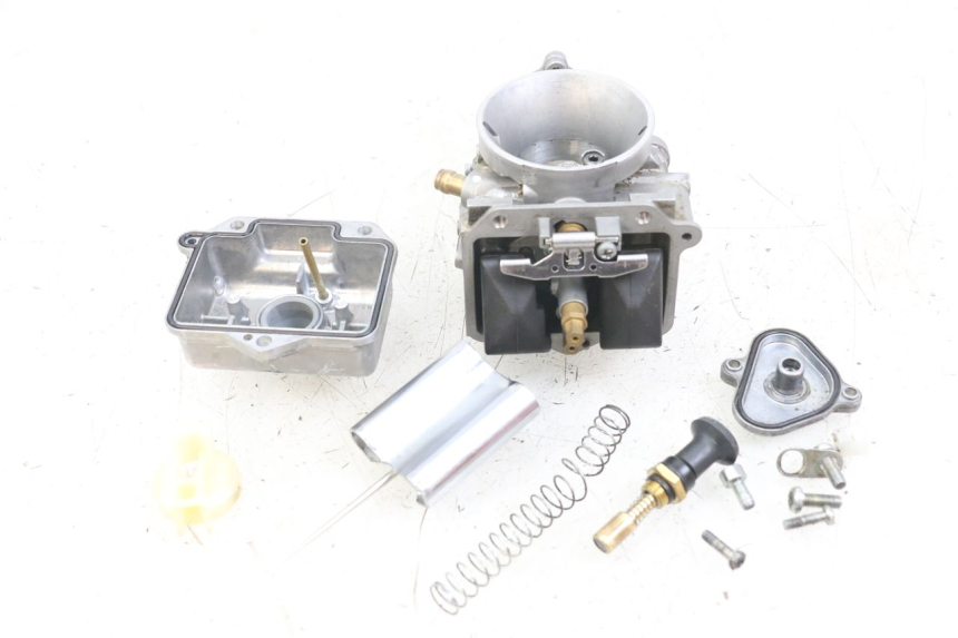 photo de CARBURADOR YAMAHA YZ 125 (2017 - 2021) - Detalhe da peça