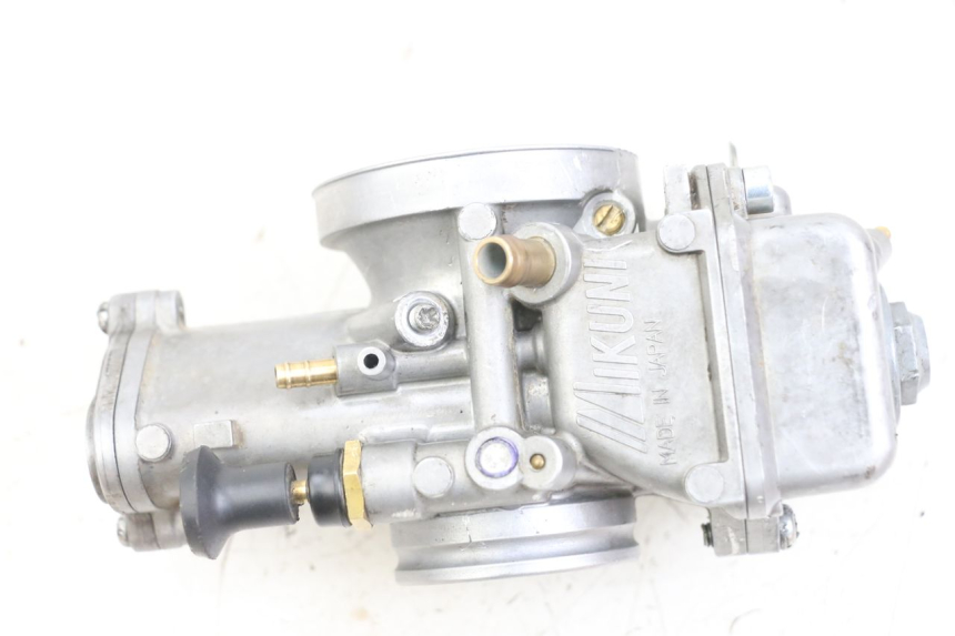 photo de CARBURADOR YAMAHA YZ 125 (2017 - 2021) - Ampliação dos componentes