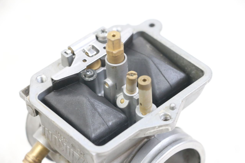 photo de CARBURADOR YAMAHA YZ 125 (2017 - 2021) - Estrutura - ampliação