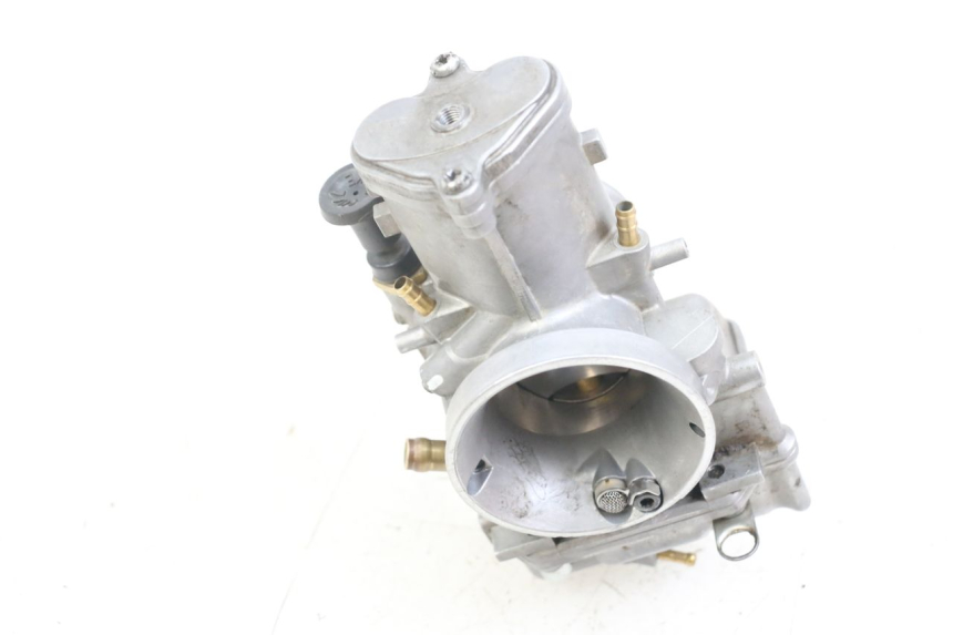 photo de CARBURADOR YAMAHA YZ 125 (2017 - 2021) - Marcações e referências