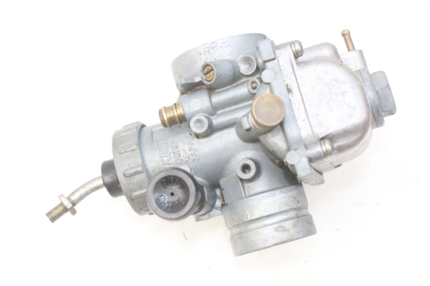 photo de CARBURADOR YAMAHA YZ 80 (1982 - 1983) - Pontos de fixação