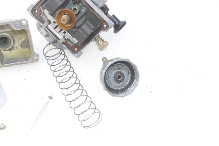 photo de CARBURADOR YAMAHA YZ 80 (1982 - 1983) - Peça verificada