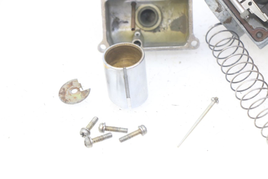 photo de CARBURADOR YAMAHA YZ 80 (1982 - 1983) - Marcações e referências