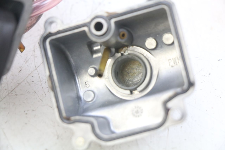 photo de CARBURADOR YAMAHA YZ 85 (2019 - 2021) - Ampliação dos componentes