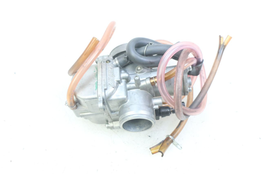photo de CARBURADOR YAMAHA YZ 85 (2019 - 2021) - Pontos de fixação