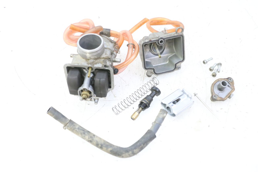 photo de CARBURADOR YAMAHA YZ 85 (2022 - 2025) - Detalhe da peça