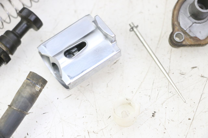 photo de CARBURADOR YAMAHA YZ 85 (2022 - 2025) - Ampliação dos componentes