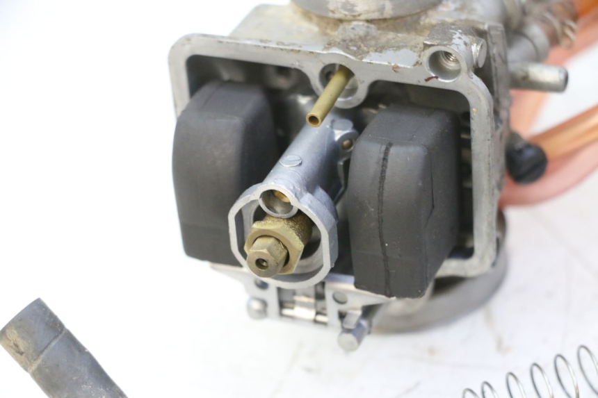 photo de CARBURADOR YAMAHA YZ 85 (2022 - 2025) - Imagem adicional