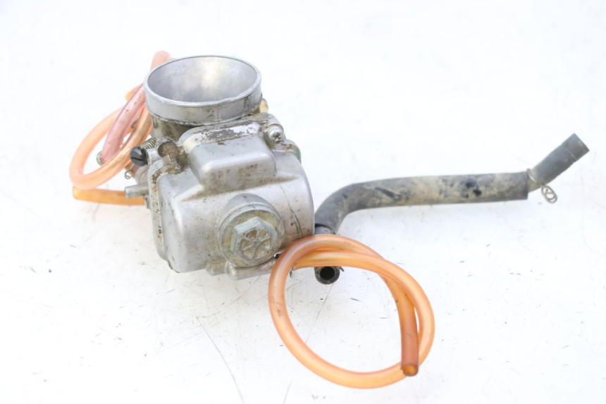 photo de CARBURADOR YAMAHA YZ 85 (2022 - 2025) - Outro ângulo de visão