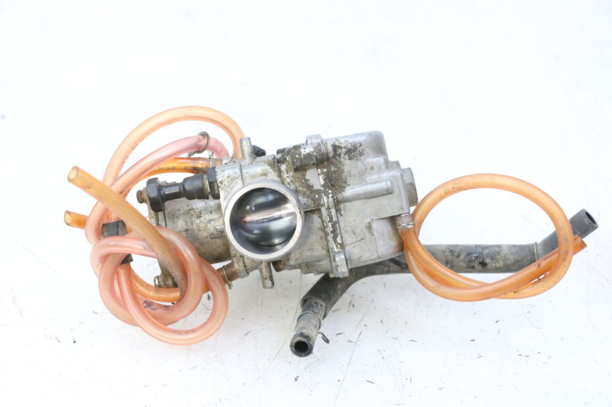 photo de CARBURADOR YAMAHA YZ 85 (2022 - 2025) - Ampliação técnica