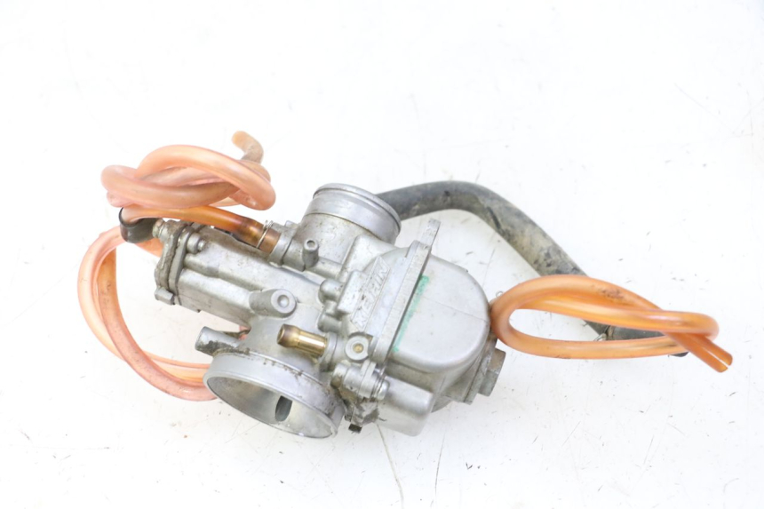 photo de CARBURADOR YAMAHA YZ 85 (2022 - 2025) - Pontos de fixação