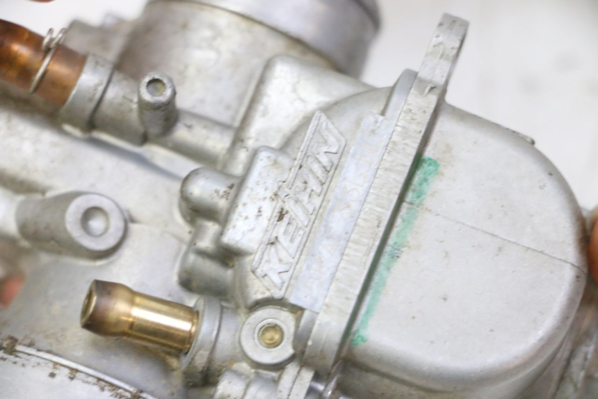 photo de CARBURADOR YAMAHA YZ 85 (2022 - 2025) - Estado da superfície