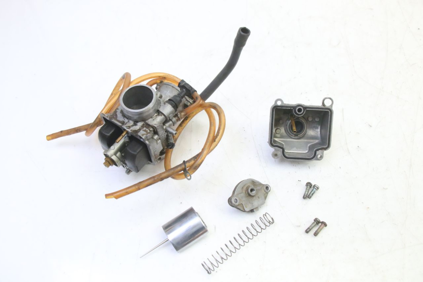 photo de CARBURADOR YAMAHA YZ 85 (2002 - 2018) - Detalhe da peça