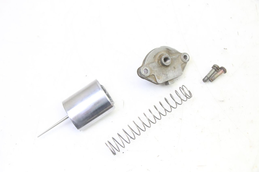 photo de CARBURADOR YAMAHA YZ 85 (2002 - 2018) - Detalhes característicos