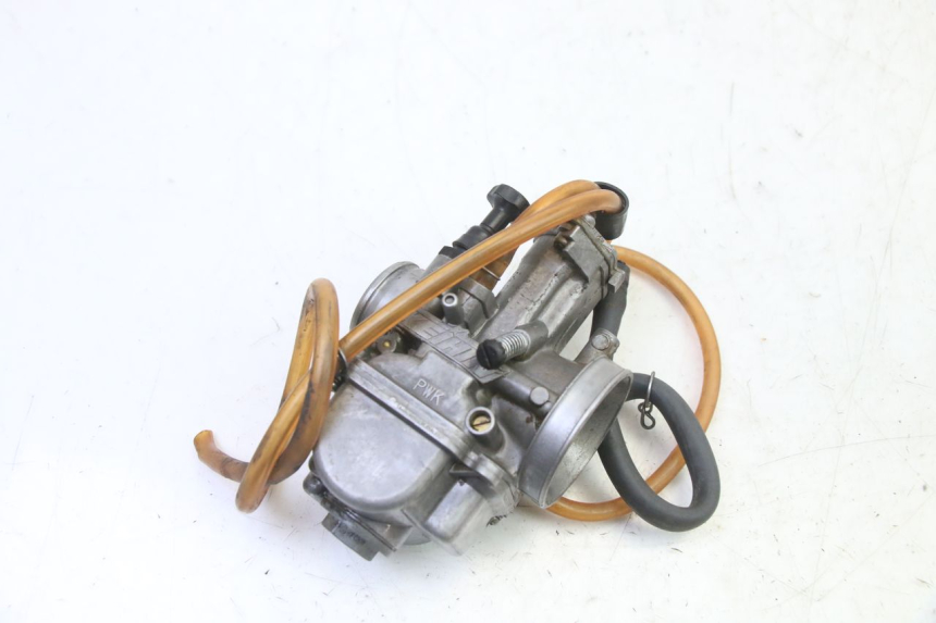 photo de CARBURADOR YAMAHA YZ 85 (2002 - 2018) - Zoom do estado de desgaste
