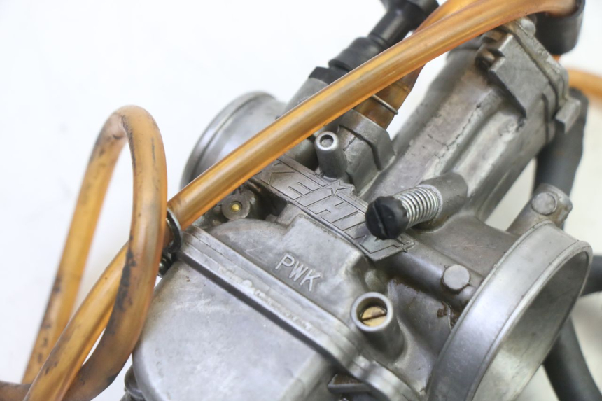 photo de CARBURADOR YAMAHA YZ 85 (2002 - 2018) - Outro ângulo de visão
