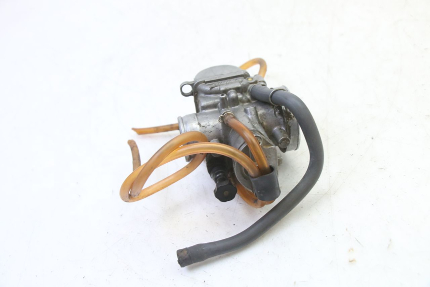 photo de CARBURADOR YAMAHA YZ 85 (2002 - 2018) - Pontos de fixação