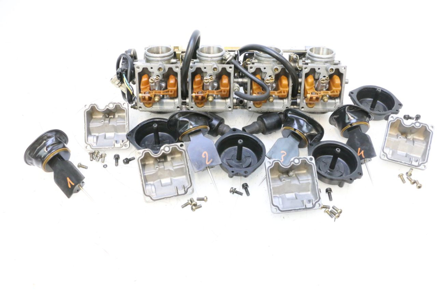 photo de CARBURADOR YAMAHA YZF R GENESIS 750 (1993 - 1998) - Detalhe da peça