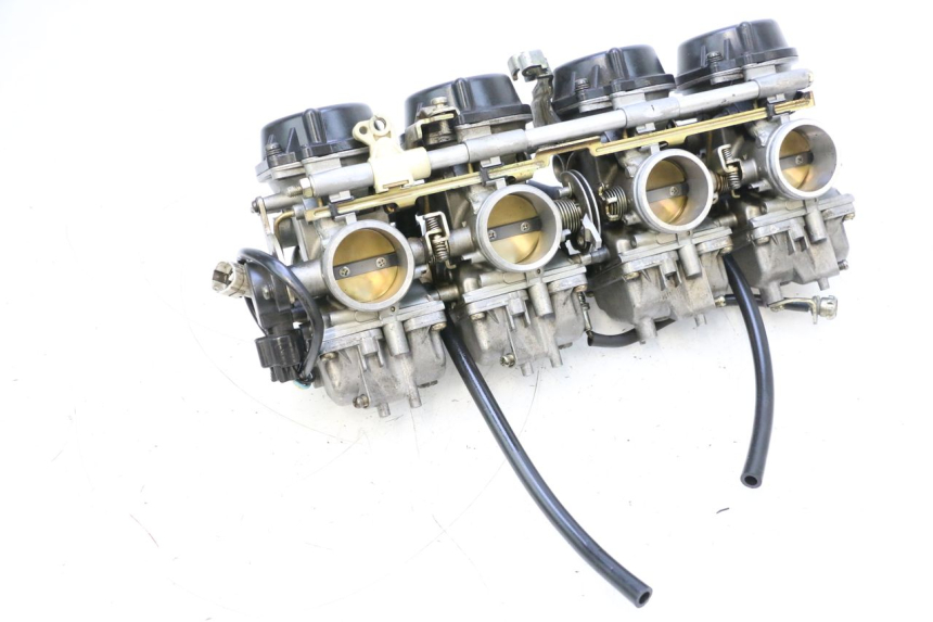 photo de CARBURADOR YAMAHA YZF R GENESIS 750 (1993 - 1998) - Detalhes característicos