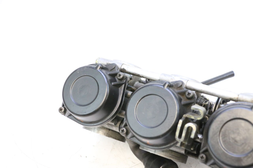 photo de CARBURADOR YAMAHA YZF R GENESIS 750 (1993 - 1998) - Ampliação dos componentes
