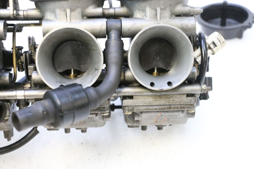photo de CARBURADOR YAMAHA YZF R GENESIS 750 (1993 - 1998) - Estrutura - ampliação