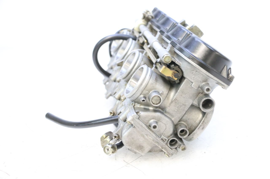 photo de CARBURADOR YAMAHA YZF R GENESIS 750 (1993 - 1998) - Zoom do estado de desgaste