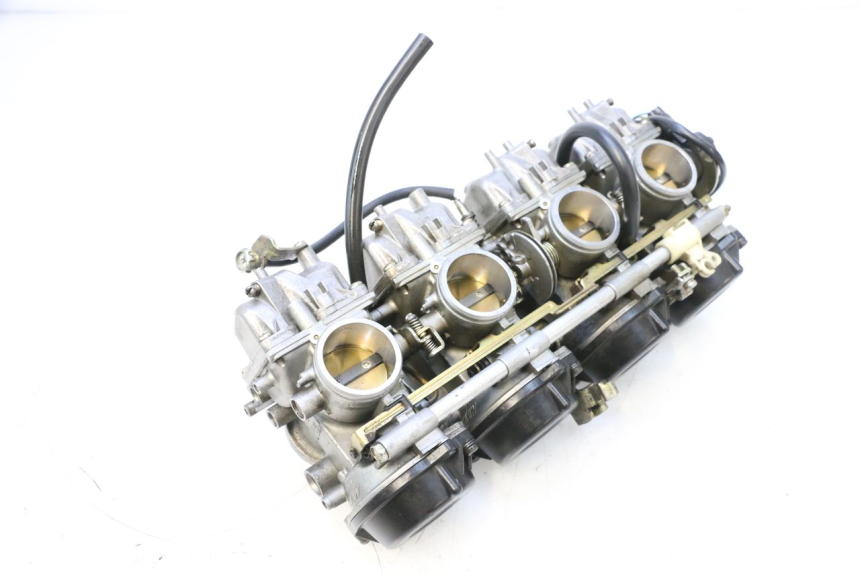 photo de CARBURADOR YAMAHA YZF R GENESIS 750 (1993 - 1998) - Outro ângulo de visão
