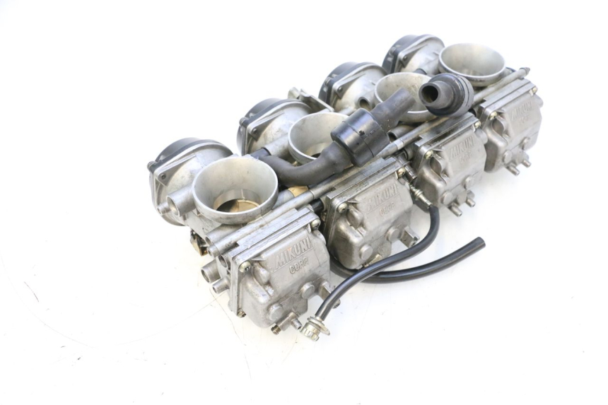 photo de CARBURADOR YAMAHA YZF R GENESIS 750 (1993 - 1998) - Ampliação técnica