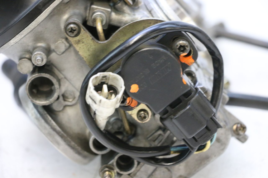 photo de CARBURADOR YAMAHA YZF R GENESIS 750 (1993 - 1998) - Peça verificada