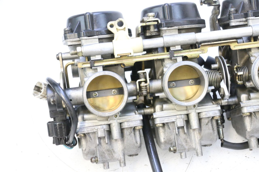 photo de CARBURADOR YAMAHA YZF R GENESIS 750 (1993 - 1998) - Marcações e referências