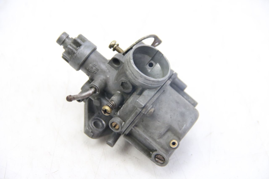 photo de CARBURADOR PEUGEOT ZENITH 50 (1994 - 1999) - Vista principal