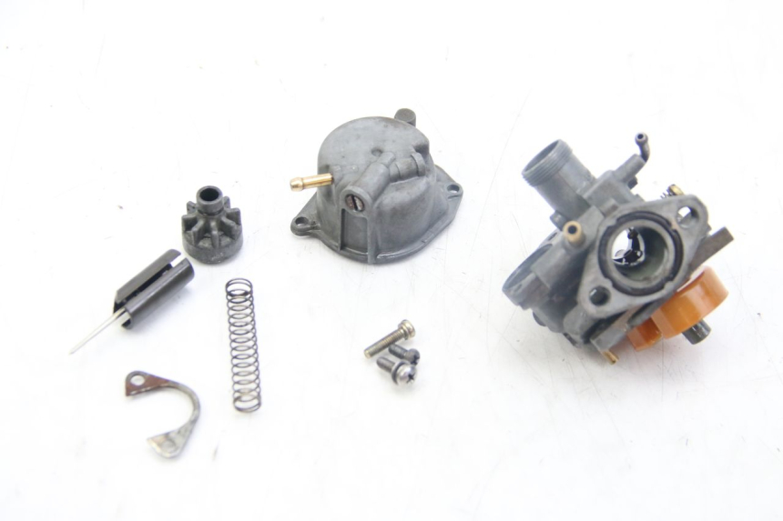 photo de CARBURADOR PEUGEOT ZENITH 50 (1994 - 1999) - Detalhe da peça