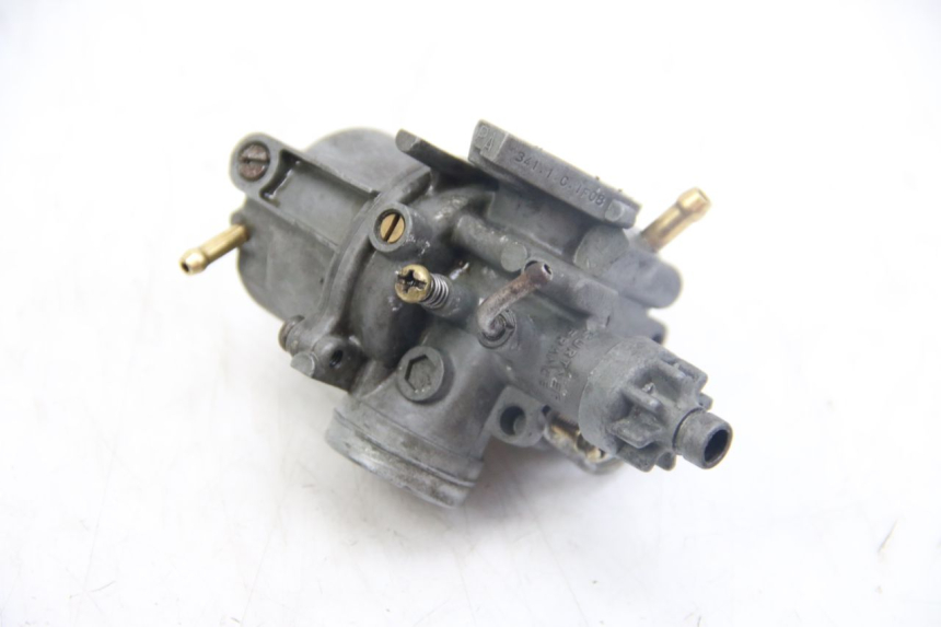 photo de CARBURADOR PEUGEOT ZENITH 50 (1994 - 1999) - Zoom do estado de desgaste