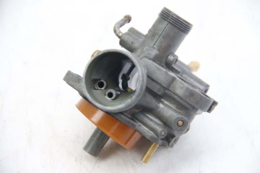 photo de CARBURADOR PEUGEOT ZENITH 50 (1994 - 1999) - Pontos de fixação
