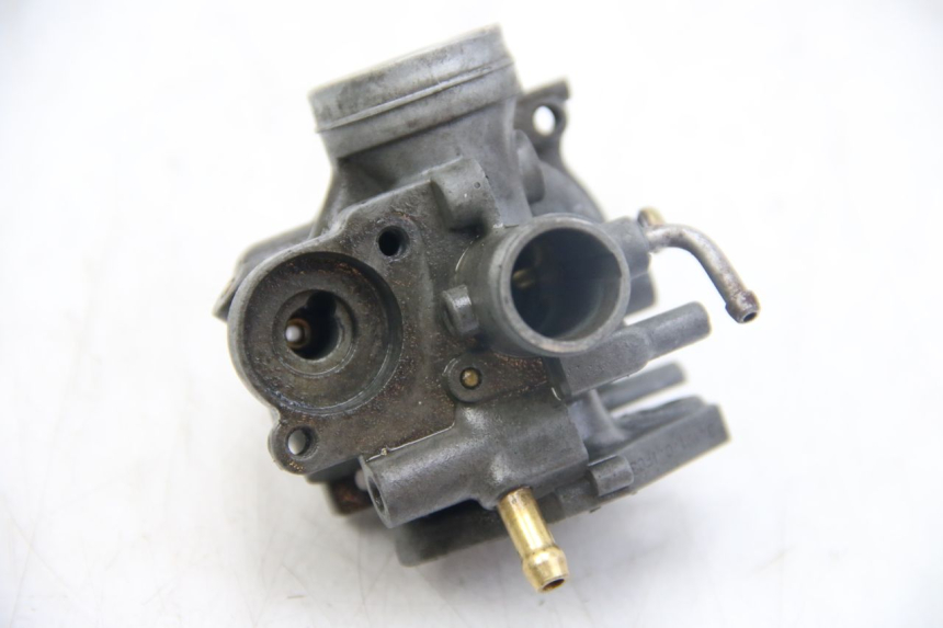photo de CARBURADOR PEUGEOT ZENITH 50 (1994 - 1999) - Estado da superfície