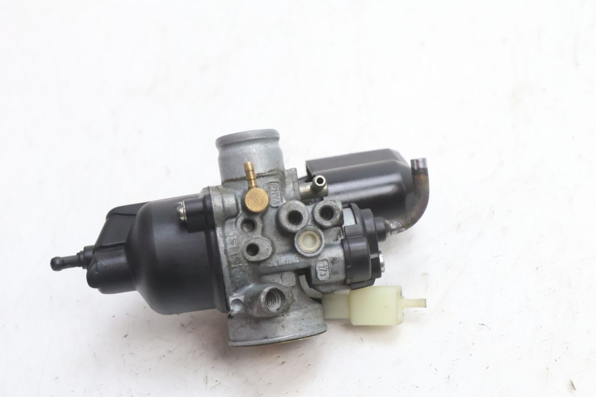 photo de CARBURADOR PIAGGIO ZIP 2T 50 (2009 - 2019) - Detalhe da peça
