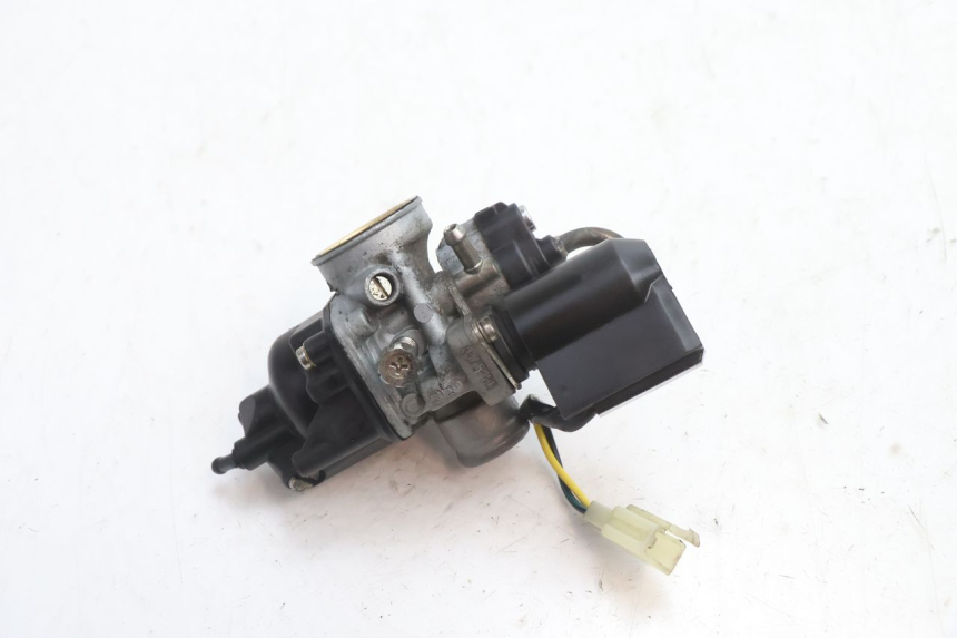 photo de CARBURADOR PIAGGIO ZIP 2T 50 (2009 - 2019) - Outro ângulo de visão
