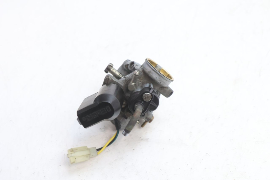 photo de CARBURADOR PIAGGIO ZIP 2T 50 (2009 - 2019) - Ampliação técnica