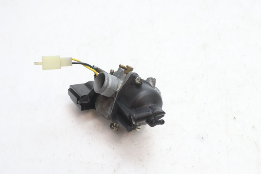 photo de CARBURADOR PIAGGIO ZIP 2T 50 (2009 - 2019) - Vista geral