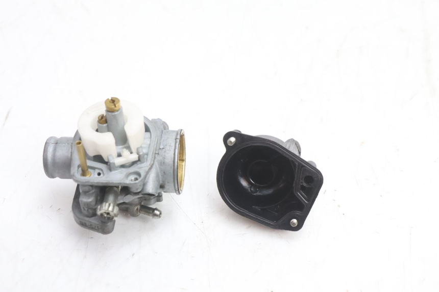 photo de CARBURADOR PIAGGIO ZIP 2T 50 (2009 - 2019) - Estado da superfície